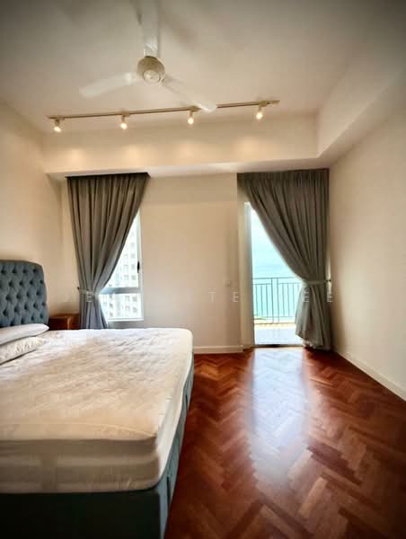 Condominium for Rent at Andaman @ Quayside - Jeanette Hee - Bedroom - PropertyGuru.com.my
