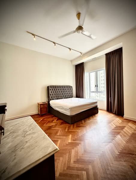 Condominium for Rent at Andaman @ Quayside - Jeanette Hee - Bedroom - PropertyGuru.com.my