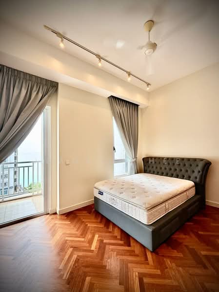 Condominium for Rent at Andaman @ Quayside - Jeanette Hee - Bedroom - PropertyGuru.com.my
