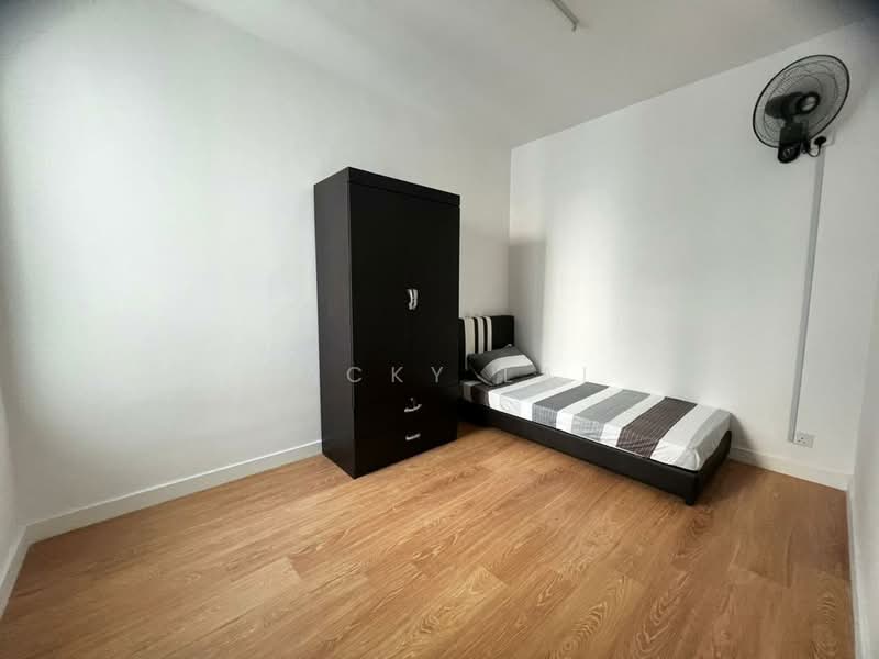 Service Residence for Rent at The New Duo @ Edumetro - Jacky Lai - Bedroom - PropertyGuru.com.my
