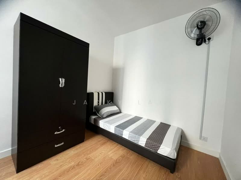 Service Residence for Rent at The New Duo @ Edumetro - Jacky Lai - Bedroom - PropertyGuru.com.my