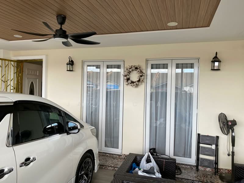 Rumah Teres 2 Tingkat untuk Dijual di Setia Tropika (Johor Bahru) - Jacky Chai - Exterior - PropertyGuru.com.my
