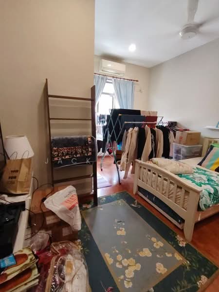 Rumah Teres 2 Tingkat untuk Dijual di Setia Tropika (Johor Bahru) - Jacky Chai - Bedroom - PropertyGuru.com.my
