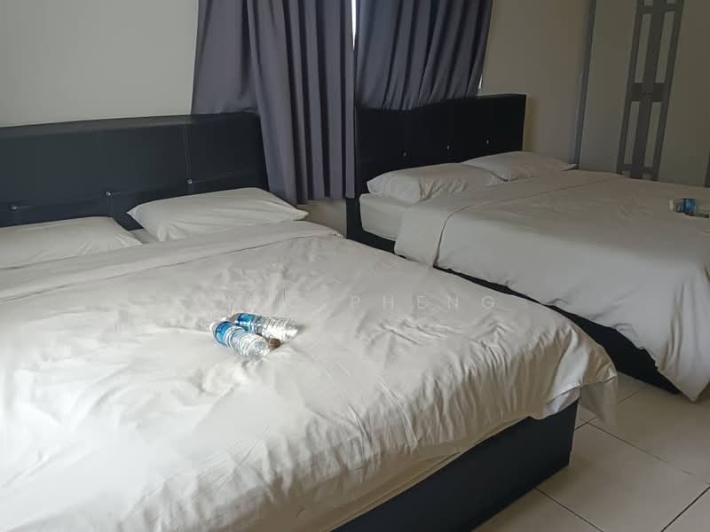 Shop for Sale in Klebang Besar (Klebang) - Vinc Pheng - Bedroom - PropertyGuru.com.my