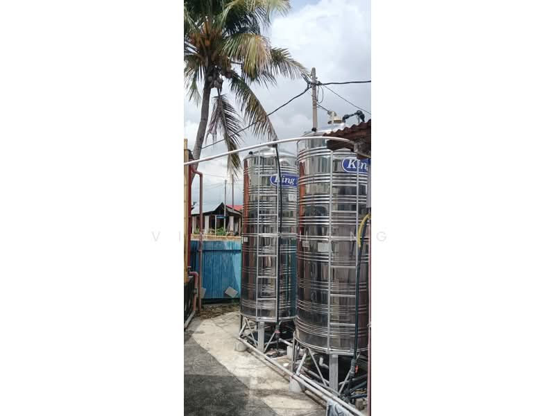 Shop for Sale in Klebang Besar (Klebang) - Vinc Pheng - Exterior - PropertyGuru.com.my