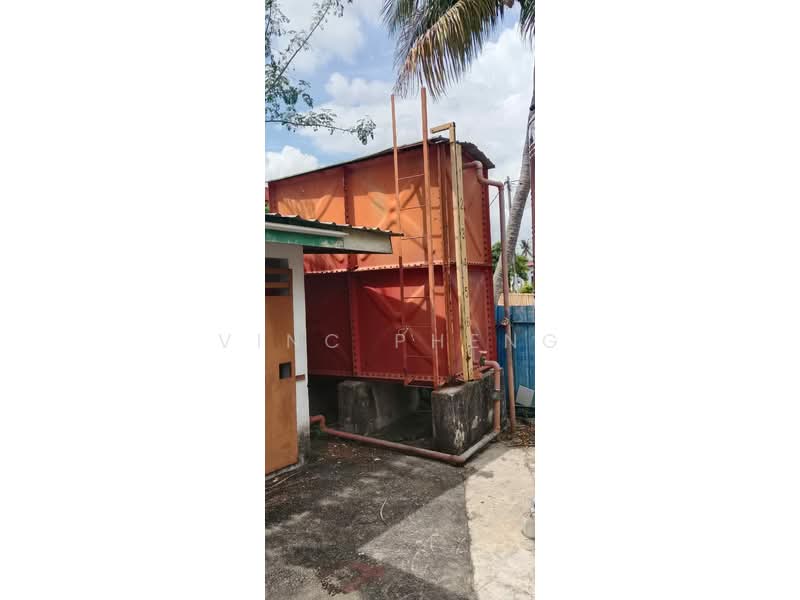 Shop for Sale in Klebang Besar (Klebang) - Vinc Pheng - Exterior - PropertyGuru.com.my