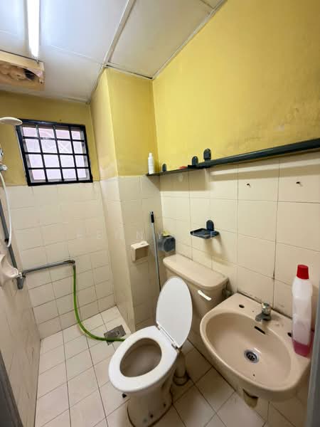 Condominium for Rent at Forest Green - Benny Lee - Bathroom - PropertyGuru.com.my
