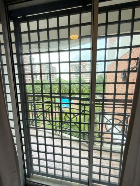 Condominium for Rent at Forest Green - Benny Lee - PropertyGuru.com.my