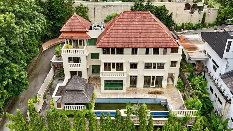 Bungalow for Sale in Bukit Tunku (Kenny Hills) (Kuala Lumpur) - BILYA ARIFF - Exterior - PropertyGuru.com.my