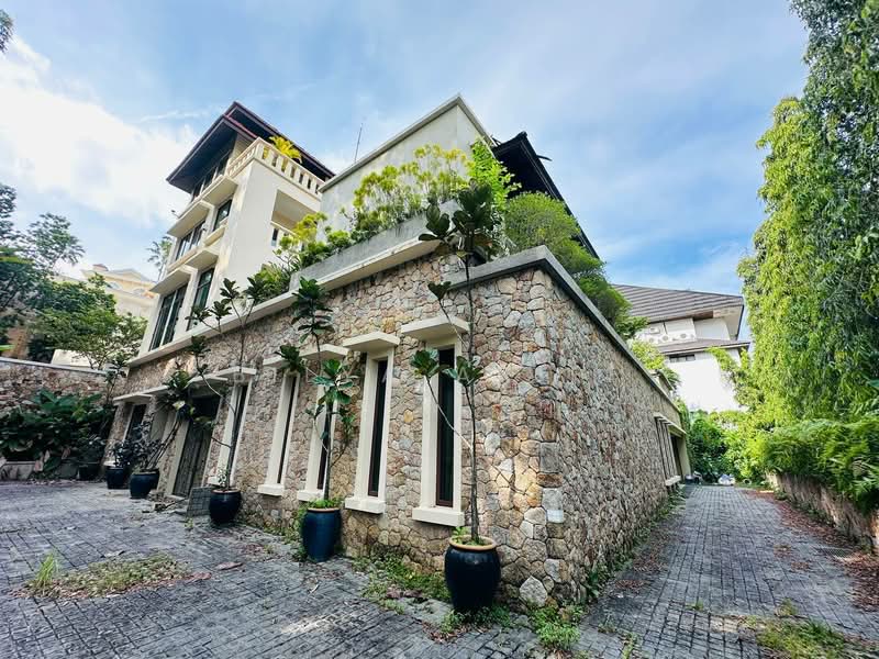 Bungalow for Sale in Bukit Tunku (Kenny Hills) (Kuala Lumpur) - BILYA ARIFF - PropertyGuru.com.my
