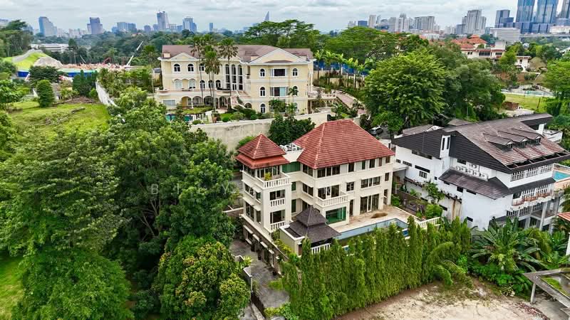 Bungalow for Sale in Bukit Tunku (Kenny Hills) (Kuala Lumpur) - BILYA ARIFF - PropertyGuru.com.my