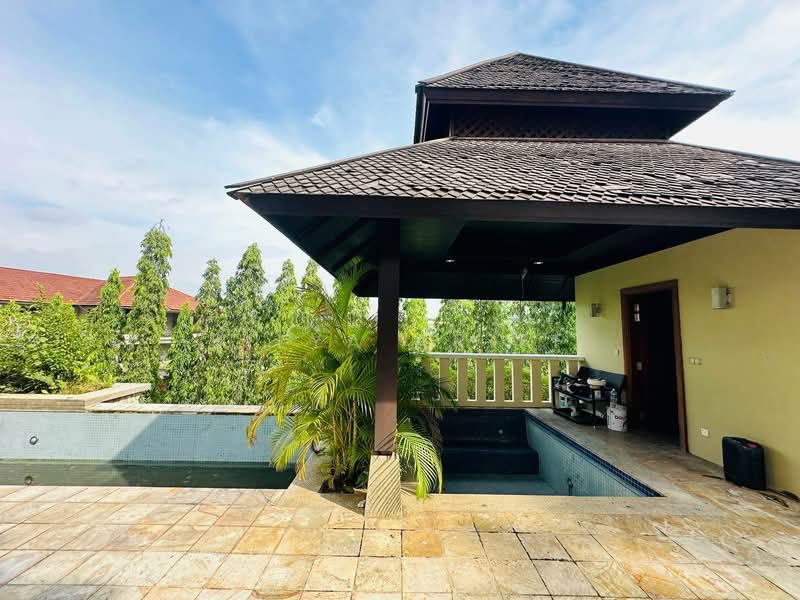 Bungalow for Sale in Bukit Tunku (Kenny Hills) (Kuala Lumpur) - BILYA ARIFF - PropertyGuru.com.my