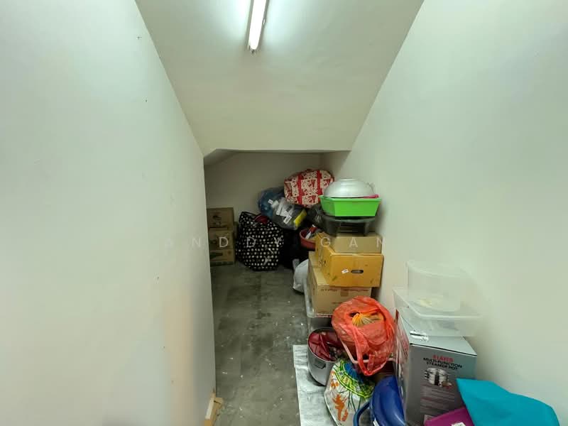 Terraced House for Sale in Bandar Botanic (Klang) - Anddy Gan - Basement - PropertyGuru.com.my