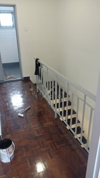 Rumah Teres 2 Tingkat untuk Disewa di Bandar Sunway (Sunway) - Suzanne Shoo - Corridor - PropertyGuru.com.my