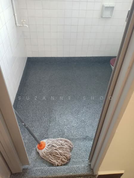 Rumah Teres 2 Tingkat untuk Disewa di Bandar Sunway (Sunway) - Suzanne Shoo - Bathroom - PropertyGuru.com.my