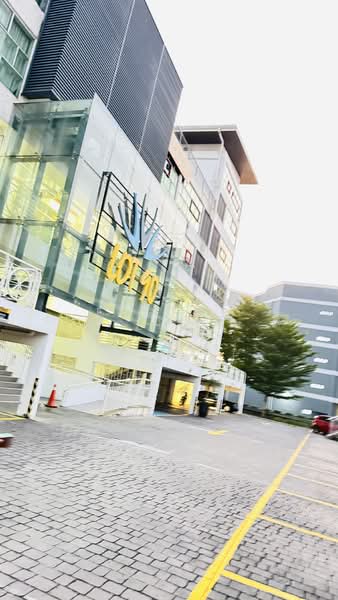 Shop / Office for Rent in Bandar Kajang (Kajang) - Eugene Lim - PropertyGuru.com.my