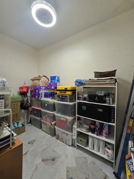 Rumah Teres 2 Tingkat untuk Dijual di Petaling Jaya (Selangor) - Michael Lam - Interior - PropertyGuru.com.my