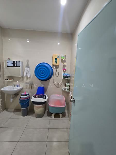 Rumah Teres 2 Tingkat untuk Dijual di Petaling Jaya (Selangor) - Michael Lam - Bathroom - PropertyGuru.com.my