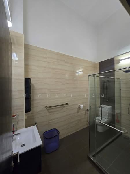 Rumah Teres 2 Tingkat untuk Dijual di Petaling Jaya (Selangor) - Michael Lam - Bathroom - PropertyGuru.com.my