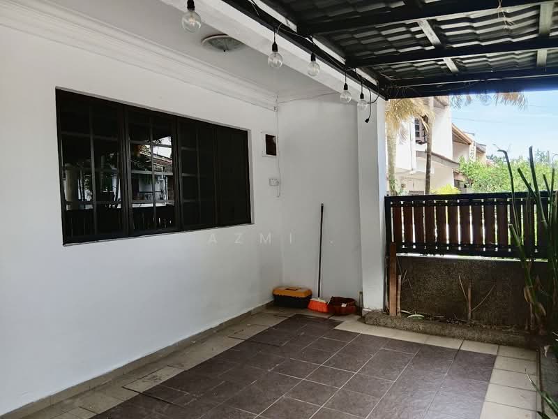 2-storey Terraced House for Sale in Ampang Jaya (Ampang) - Azmi . - Exterior - PropertyGuru.com.my