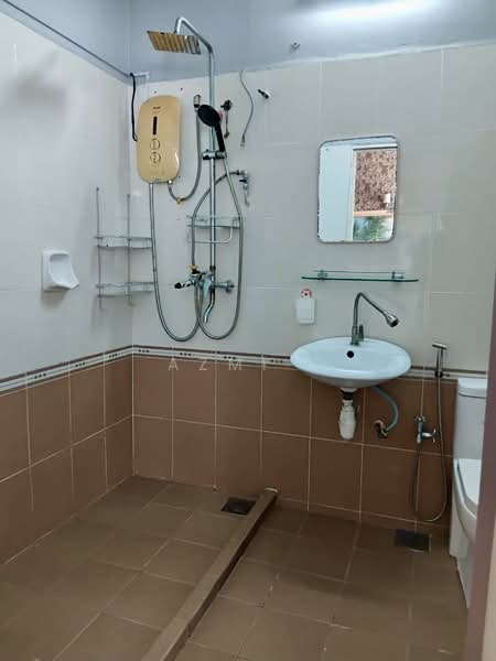 2-storey Terraced House for Sale in Ampang Jaya (Ampang) - Azmi . - PropertyGuru.com.my
