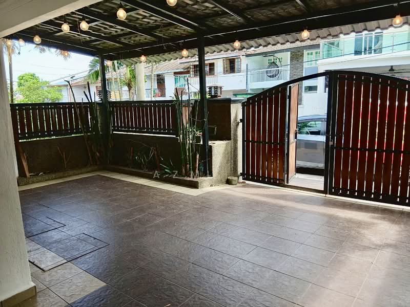 2-storey Terraced House for Sale in Ampang Jaya (Ampang) - Azmi . - PropertyGuru.com.my