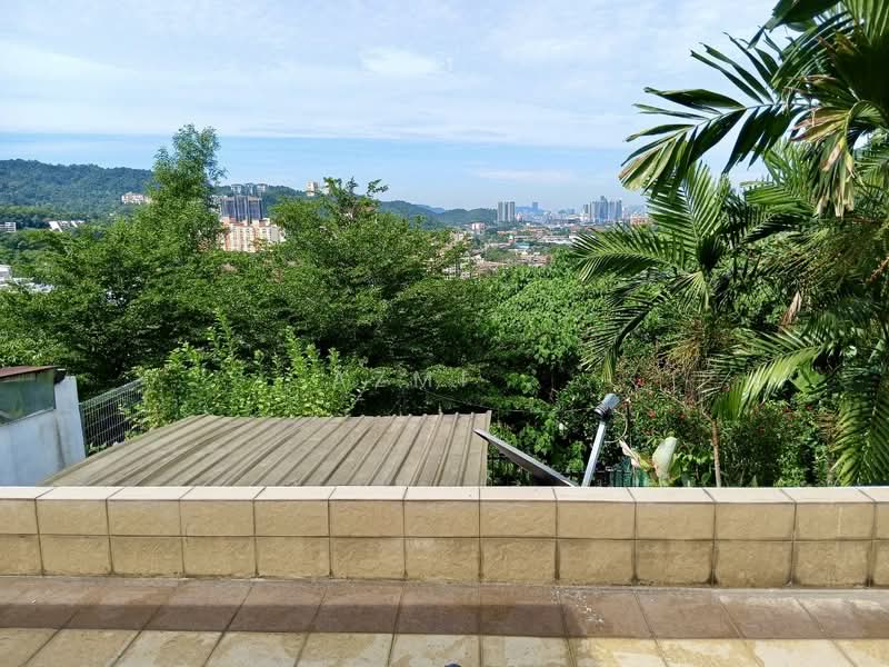 2-storey Terraced House for Sale in Ampang Jaya (Ampang) - Azmi . - PropertyGuru.com.my