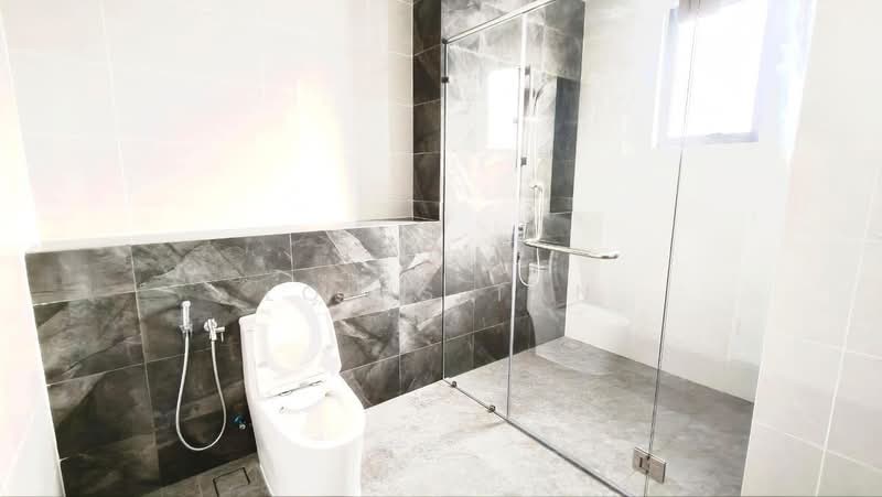 Cluster House for Sale in Horizon Hills (Iskandar Puteri (Nusajaya)) - Louis Tan - Bathroom - PropertyGuru.com.my