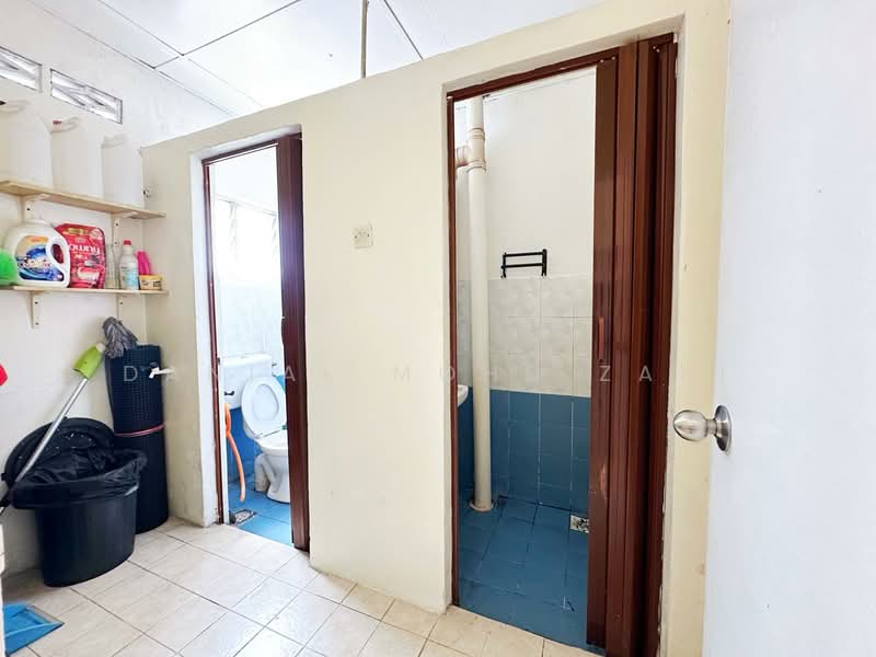 Rumah Flat untuk Dijual di Taman Pendamar Indah 2 - Danial Mohd Zaki - PropertyGuru.com.my