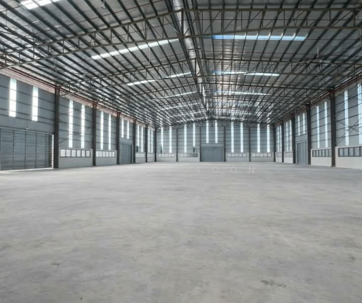 Industrial Land for Rent in Rawang (Selangor) - Cyrus Soon - Interior - PropertyGuru.com.my