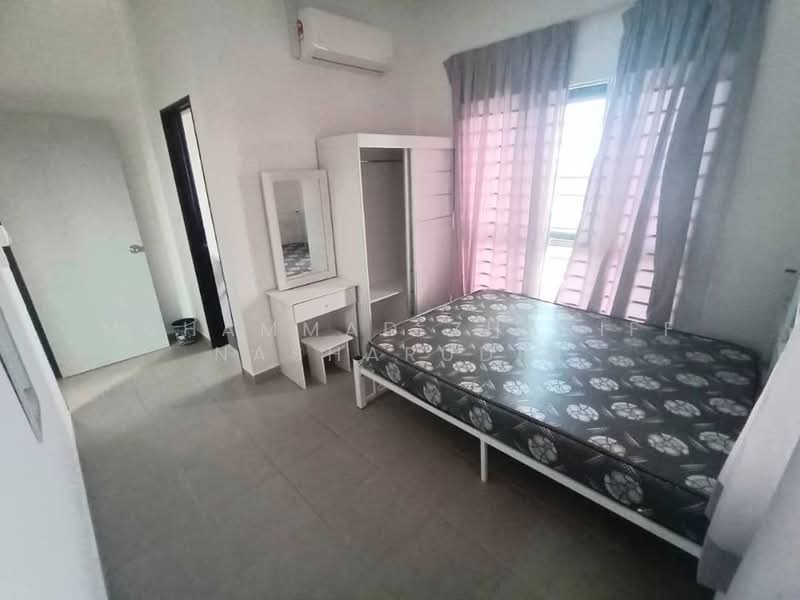 Condominium for Sale at Residensi Aman - Muhammad Zhariff Nasharudin - Bedroom - PropertyGuru.com.my