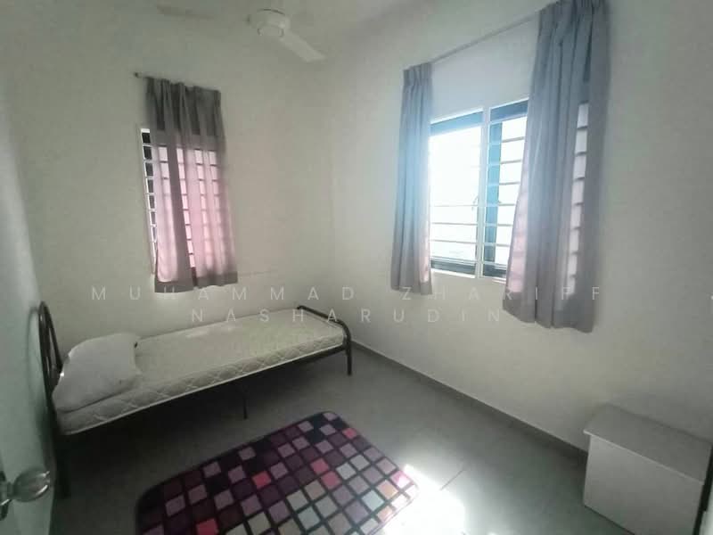 Condominium for Sale at Residensi Aman - Muhammad Zhariff Nasharudin - Bedroom - PropertyGuru.com.my