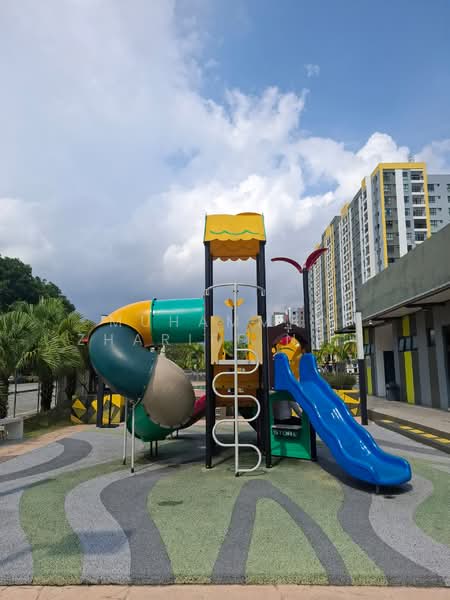 Condominium for Sale at Residensi Aman - Muhammad Zhariff Nasharudin - PropertyGuru.com.my