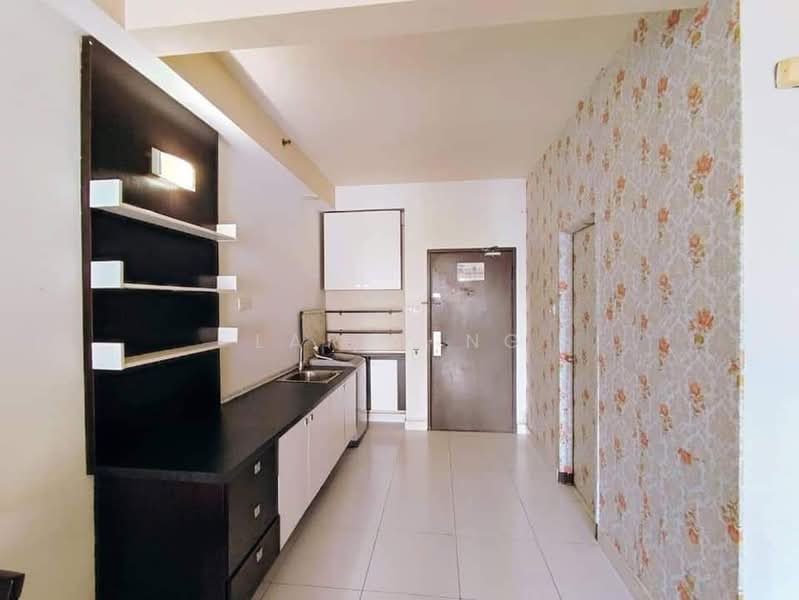 Pangsapuri untuk Dijual di Bayu Marina - Larry Ng - Kitchen - PropertyGuru.com.my