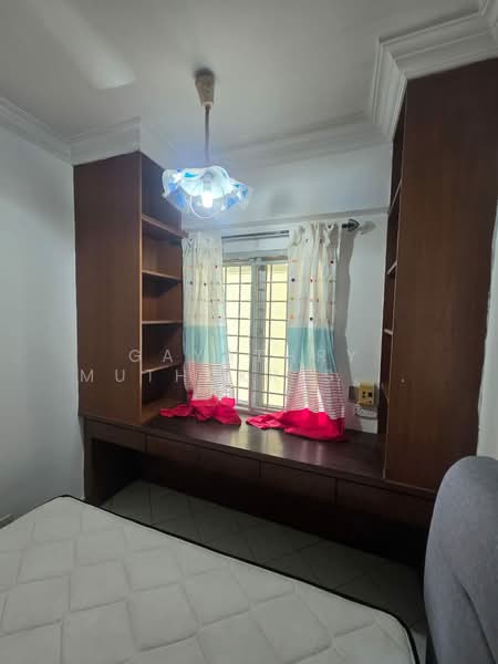 Condominium for Rent at Pantai Panorama Condominiums - Gayathry Muthukrishnan - Bedroom - PropertyGuru.com.my