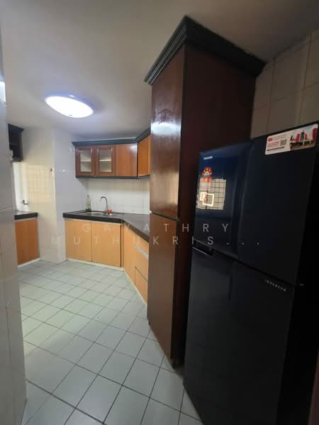 Condominium for Rent at Pantai Panorama Condominiums - Gayathry Muthukrishnan - Kitchen - PropertyGuru.com.my