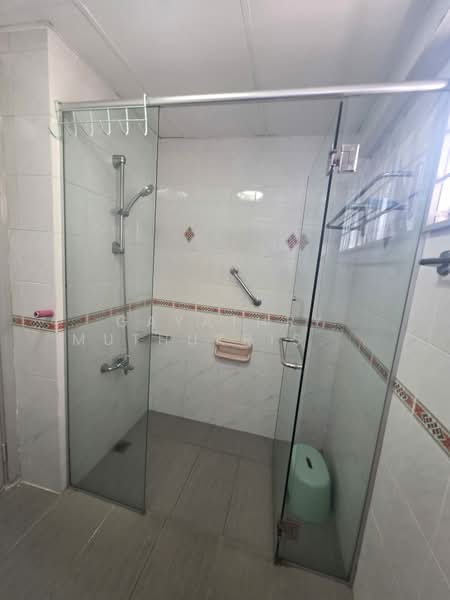 Condominium for Rent at Pantai Panorama Condominiums - Gayathry Muthukrishnan - Bathroom - PropertyGuru.com.my