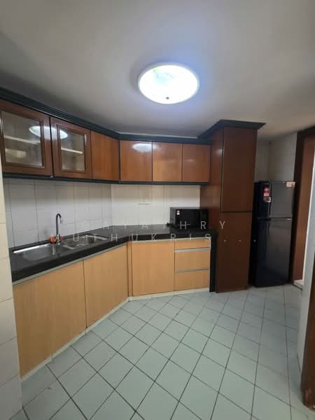 Condominium for Rent at Pantai Panorama Condominiums - Gayathry Muthukrishnan - Kitchen - PropertyGuru.com.my