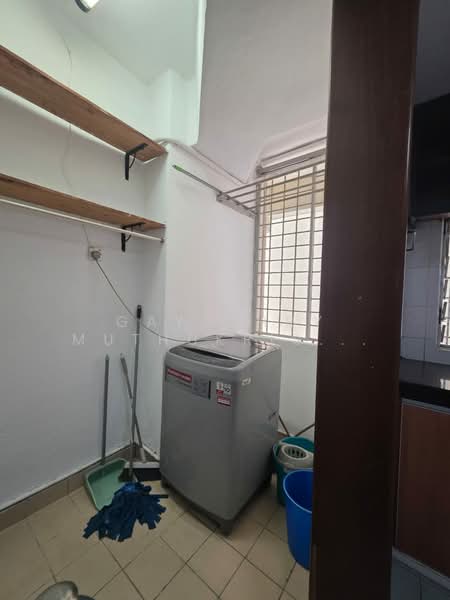 Condominium for Rent at Pantai Panorama Condominiums - Gayathry Muthukrishnan - Interior - PropertyGuru.com.my