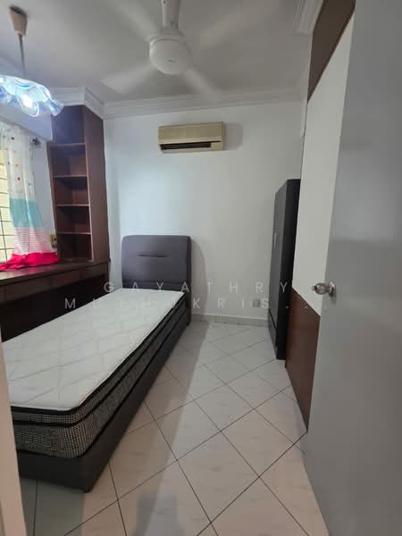 Condominium for Rent at Pantai Panorama Condominiums - Gayathry Muthukrishnan - Bedroom - PropertyGuru.com.my