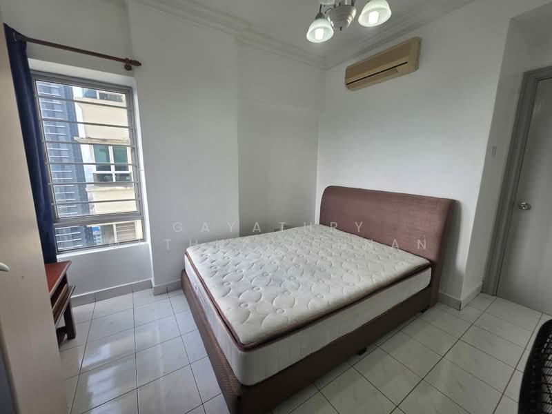 Condominium for Rent at Pantai Panorama Condominiums - Gayathry Muthukrishnan - Bedroom - PropertyGuru.com.my