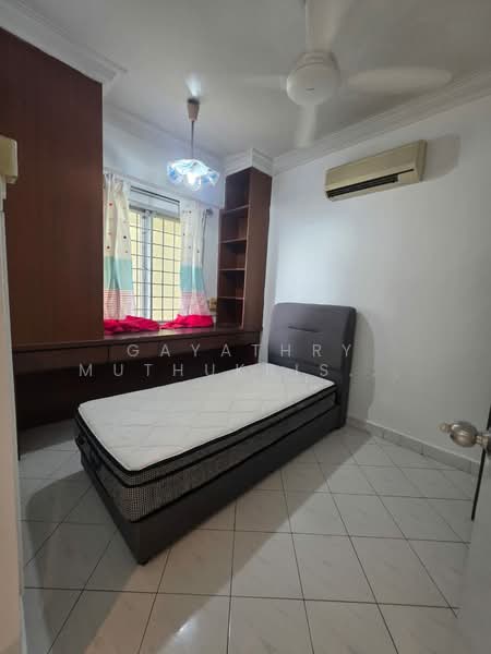 Condominium for Rent at Pantai Panorama Condominiums - Gayathry Muthukrishnan - Bedroom - PropertyGuru.com.my
