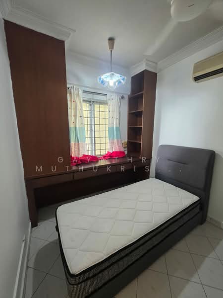Condominium for Rent at Pantai Panorama Condominiums - Gayathry Muthukrishnan - Bedroom - PropertyGuru.com.my