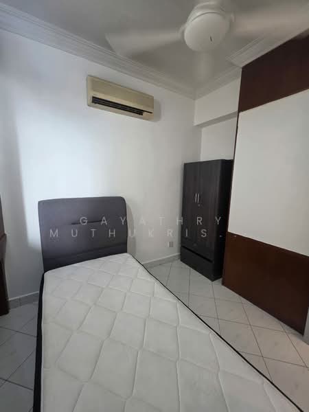 Condominium for Rent at Pantai Panorama Condominiums - Gayathry Muthukrishnan - Bedroom - PropertyGuru.com.my