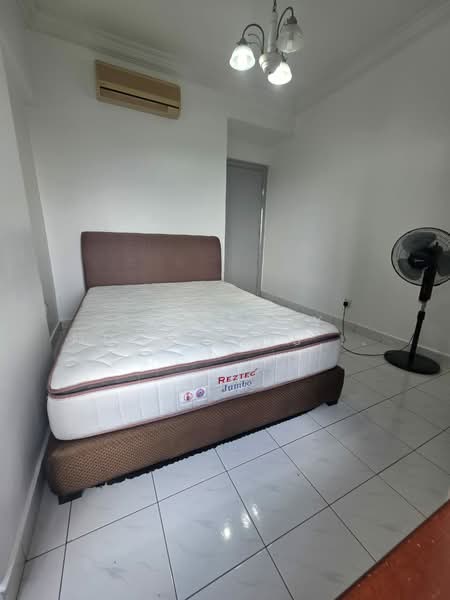 Condominium for Rent at Pantai Panorama Condominiums - Gayathry Muthukrishnan - Bedroom - PropertyGuru.com.my