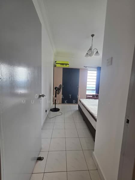Condominium for Rent at Pantai Panorama Condominiums - Gayathry Muthukrishnan - Bedroom - PropertyGuru.com.my