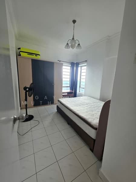 Condominium for Rent at Pantai Panorama Condominiums - Gayathry Muthukrishnan - Bedroom - PropertyGuru.com.my