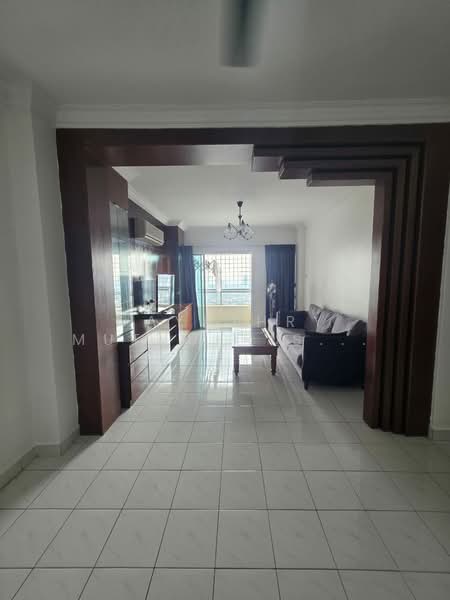 Condominium for Rent at Pantai Panorama Condominiums - Gayathry Muthukrishnan - Living Room - PropertyGuru.com.my