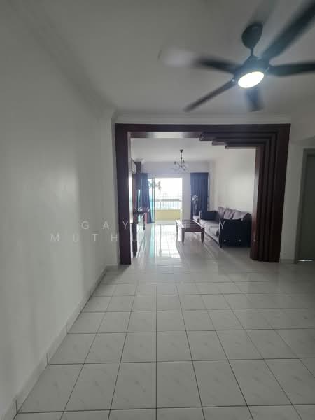Condominium for Rent at Pantai Panorama Condominiums - Gayathry Muthukrishnan - Living Room - PropertyGuru.com.my