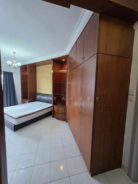Condominium for Rent at Pantai Panorama Condominiums - Gayathry Muthukrishnan - Bedroom - PropertyGuru.com.my